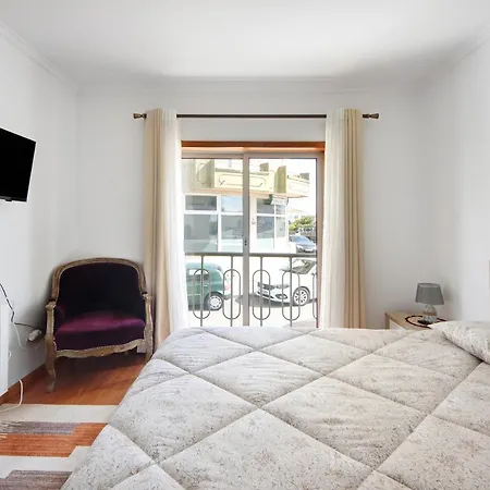 Corrente Do Oudinot Perto Da Apartment Gafanha da Nazare