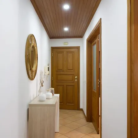 Apartman Corrente Do Oudinot Perto Da *