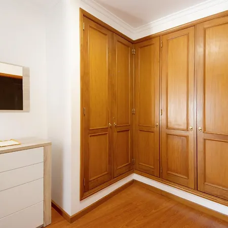 Apartamento Corrente Do Oudinot Perto Da