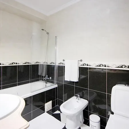 Corrente Do Oudinot Perto Da Apartamento Gafanha da Nazaré