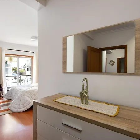 Apartment Corrente Do Oudinot Perto Da *