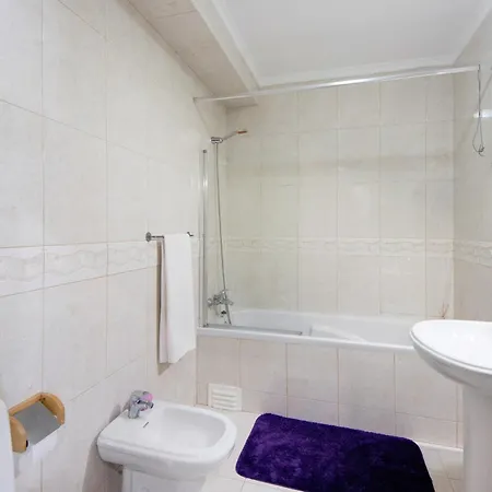 Corrente Do Oudinot Perto Da Apartment Gafanha da Nazare