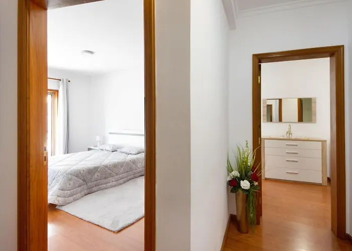 Corrente Do Oudinot Perto Da 가파나다나자레