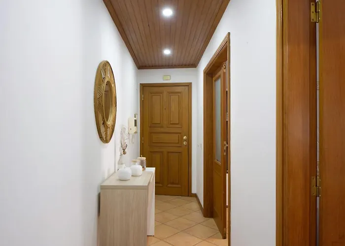 Apartmán Corrente Do Oudinot Perto Da *