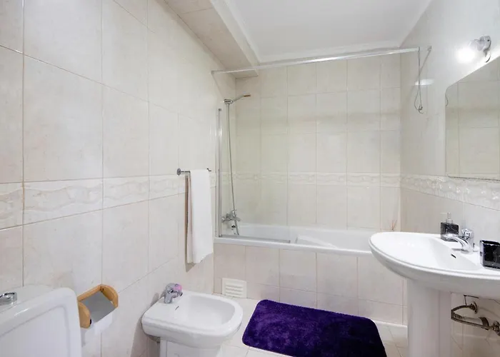 Corrente Do Oudinot Perto Da Apartmán