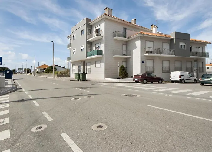 Corrente Do Oudinot Perto Da